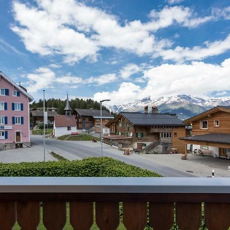 Apartment Haus Arnika Оберзаксен Екстериор снимка