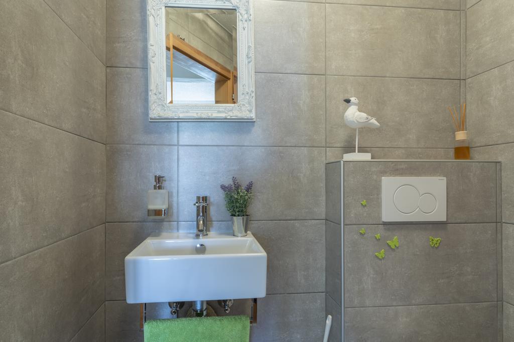 Apartment Haus Arnika Оберзаксен Екстериор снимка