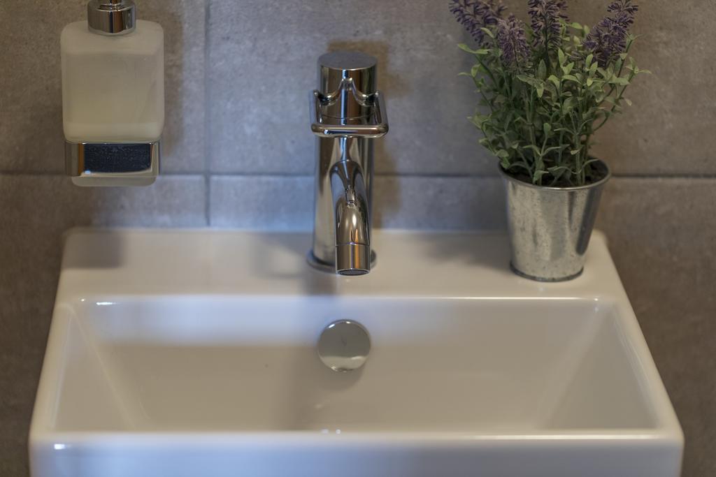 Apartment Haus Arnika Оберзаксен Екстериор снимка