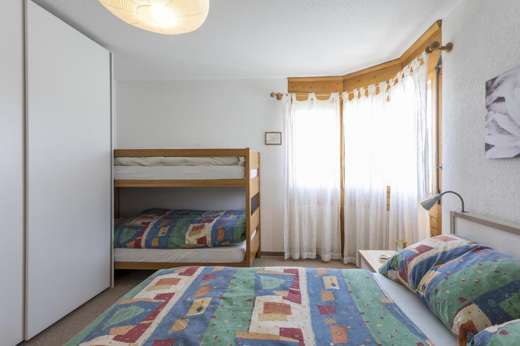 Apartment Haus Arnika Оберзаксен Екстериор снимка