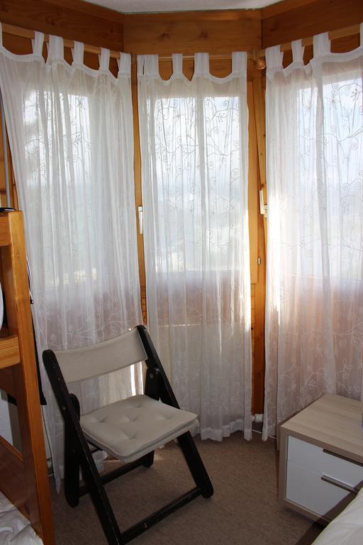 Apartment Haus Arnika Оберзаксен Екстериор снимка
