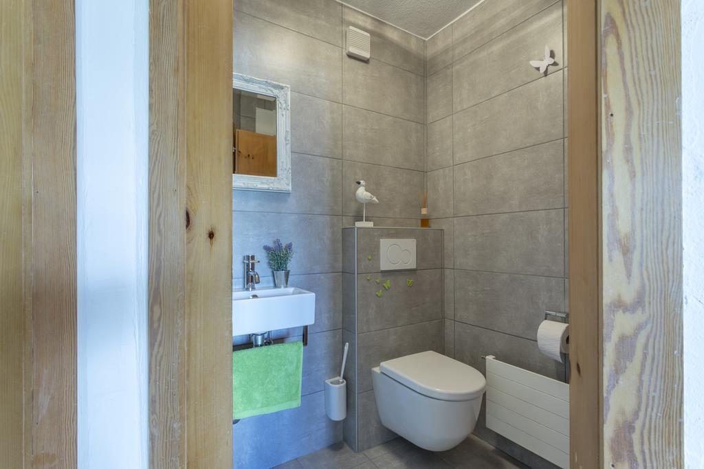 Apartment Haus Arnika Оберзаксен Екстериор снимка